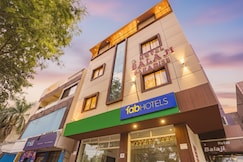 FabHotel Balaji Paradise - ALLEN Career Institute, Indore